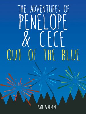 cover image of The Adventures of Penelope and Cece